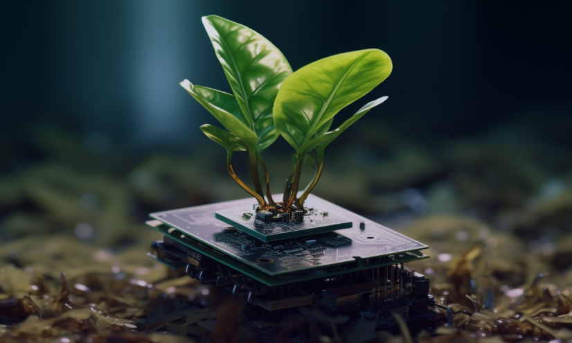 Benefits of Sustainable IT Infrastructure 3