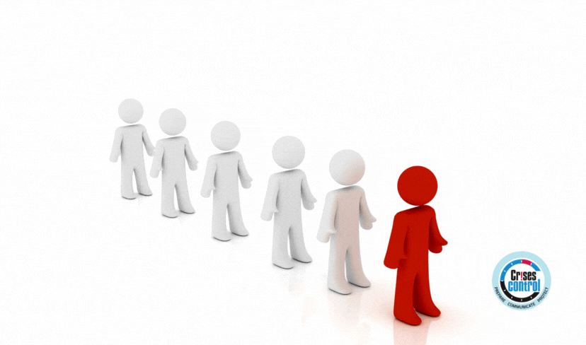 The Crises Control Advantage