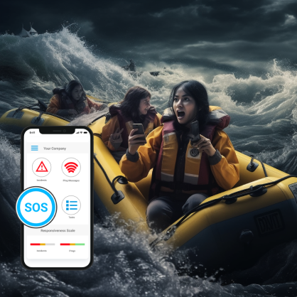 Emergency Alert System Benefits
