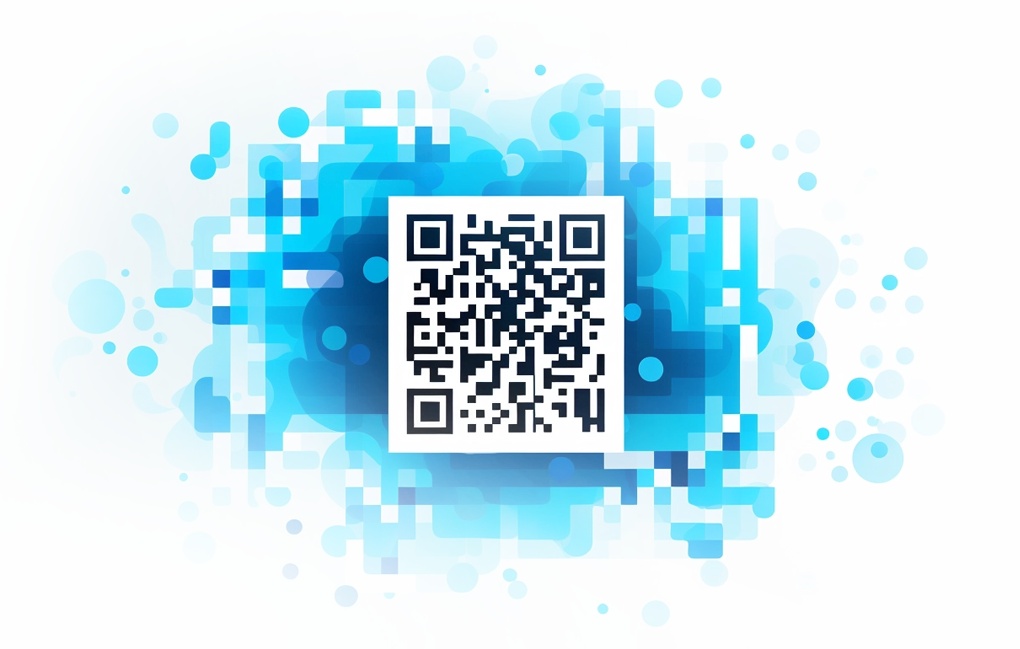 QR