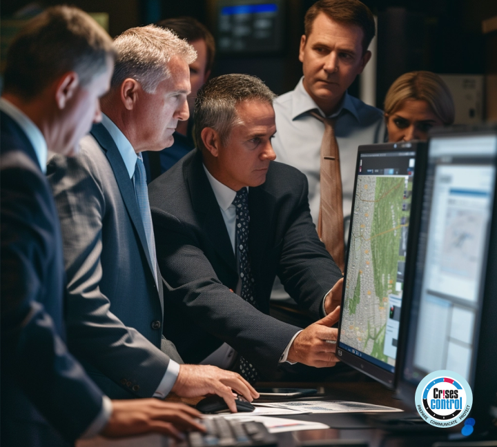 Business Continuity Planning Software