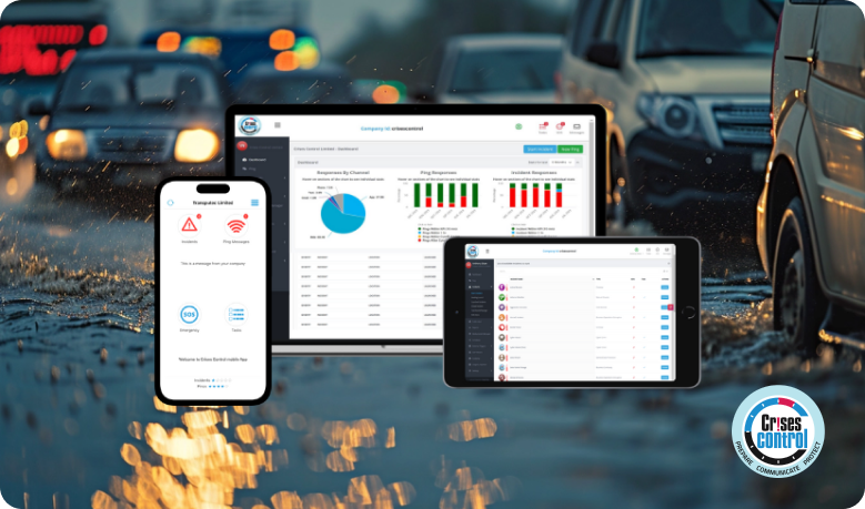 Emergency Mass Notification System
