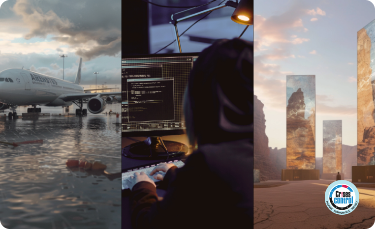 Crisis Management Strategies