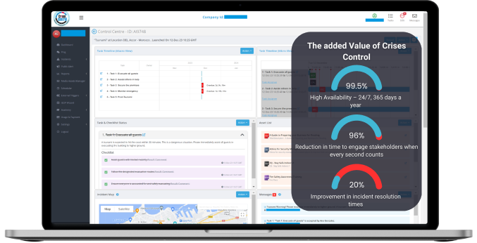 Mass Notification Software 2