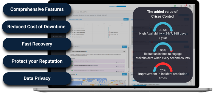 Incident Management Software